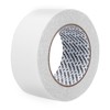 Truper CIAH-25T, Rollo de 5 m cinta antiderrapante transparente 50