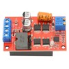Solar Charge Controller Reverse Connection Protection Low Power Consumption 5A