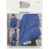 Keep It Simple Ruffled Shawl - Keep It Simple Knitting