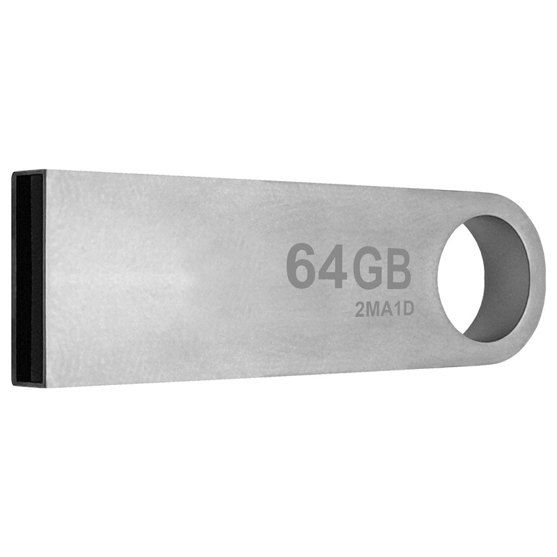 PSA COMPUTO Y PAPELERIA KIT5 Memoria USB Stylos 2.0 64gb