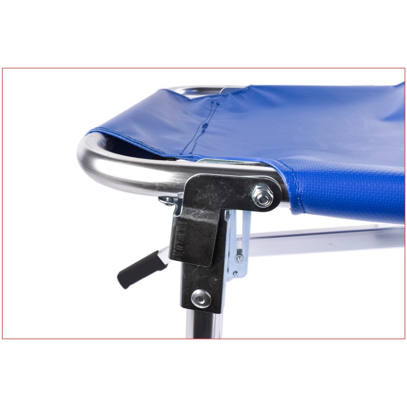 OE QUALITY EMS Stair Chairs,Transfe - Blue