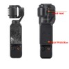Pocket 3 Action Camera Cases For DJI Osmo Pocket 3