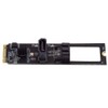 NFHK NGFF Key B+M PCI Express to SATA 3.0 6Gbps