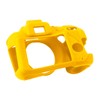 Silicone Camera Case for D3300 3400 Protective Housing Case Lightweight