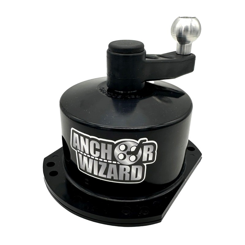Fishing Online Anchor Wizard Low Profile Kayak Anchor System (Combo