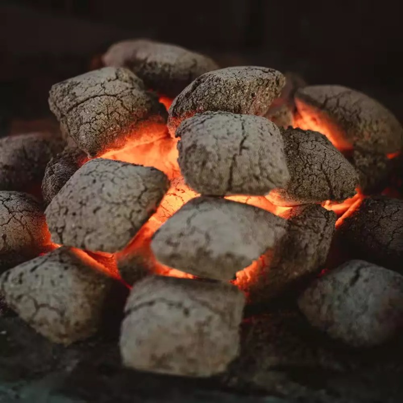 JEALOUS DEVIL 20 lbs. Max XL Charcoal Briquets