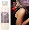 Maquillaje Látex, Fiesta de Halloween Maquillaje Látex Cicatriz Falsa Prótesis