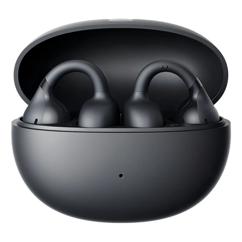 Audfonos de Oreja Abierta Baseus BC1, Clip-ear Inalambricos Bluetooth 6.0