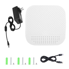 ESCAM PVR204 4+2 Channel NVR HD Network Video Recorder