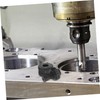 Anneome Hydraulic Punching Die Mold Manual Punching Tool for Accurate