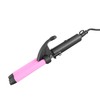 Waver Curling Iron Mini Portable 3 Barrel Hair Crimper Wand