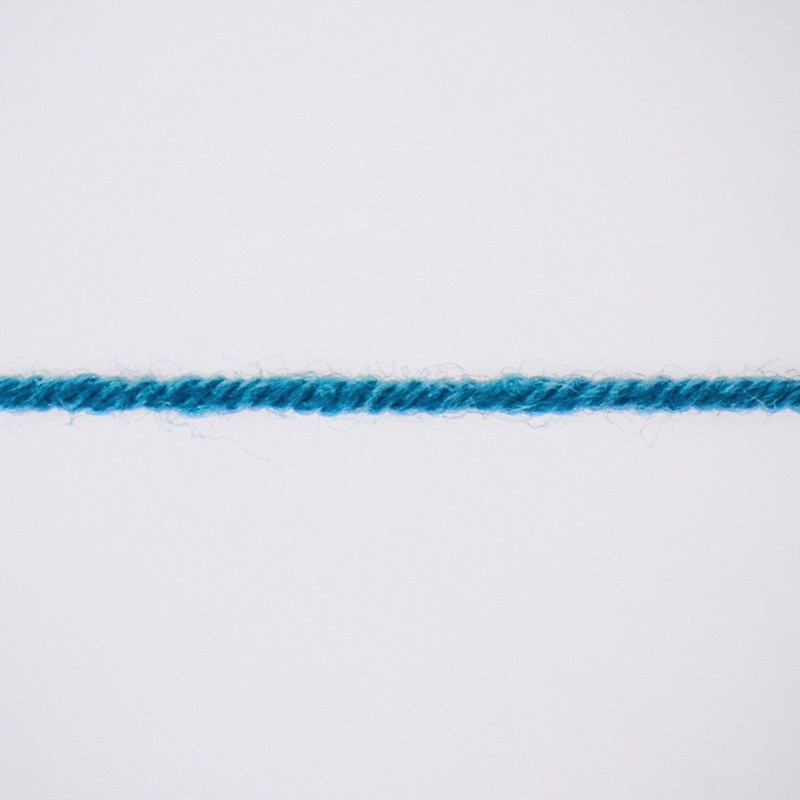 2PCs Premium Merino Yarn 4Ply Wool, Superwash Baby Merino -