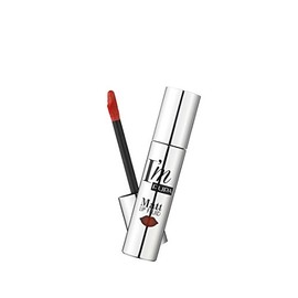 Pupa I'M Matt Lip Fluid 032 Coral Paradise