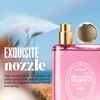 Sttes Perfume 608# (Delicious Pink Dragonfruit) - Eau de Perfume