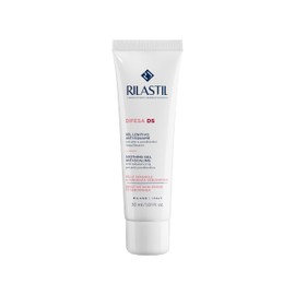 Rilastil Difesa - DS Gel Lenitivo Sebonormalizzante Dermatite Seborroica, 30ml