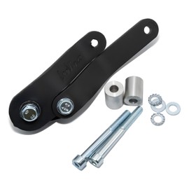 Exhaust Bracket LeoVince Exhaust Replacement Part Screws Retaining Kit for 5511