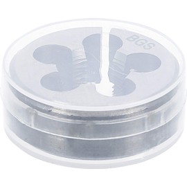 BGS 1900-M14X1.5-S | Threading Die | M14 x 1.5 x 38 mm