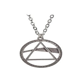 PINK FLOYD / Pink Floyd Dark Side Prism Pendant