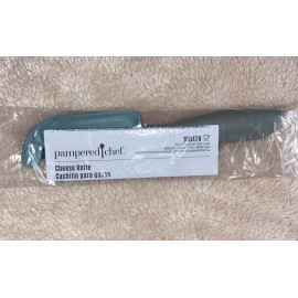 Pampered Chef Cheese Knife #100478 New