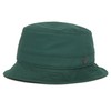 Goorin Bros. Cape May Cotton Twill Bucket Hat, Hunter Green,