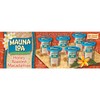Mauna Loa Premium Roasted Macadamia Nuts, Honey Roasted Flavor, 4