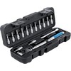 BGS 72088 Torque Wrench Set Output, External Square Drive 6.3