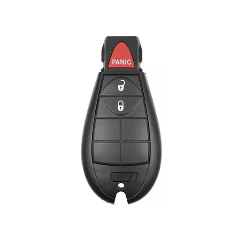 VLS 2013 - 2018 Dodge Ram Fobik Key 3B -