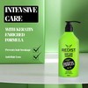 Redist Hair Care Keratin Complex Shampoo 500 ml