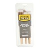 FFJ Diamond Brush Set (5 Pieces)