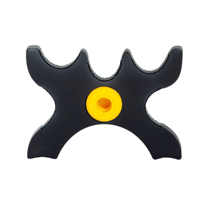 Tiger Kimsah Pool Cue Bridge Head