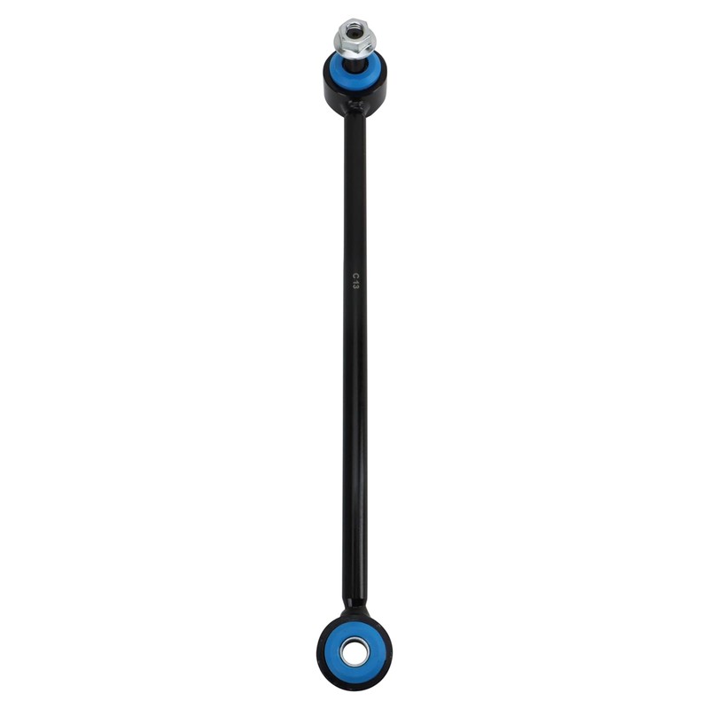 TRQ Rear Sway Bar Stabilizer Link Set Compatible with 2015-2023