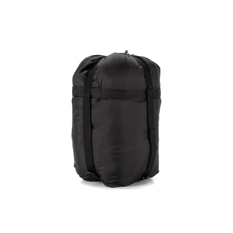 Snugpak Compression Sack WGTE - Durable Nylon Compression Stuff Sack
