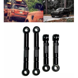 LRNJ LAND ROVER RANGE ROVER SPORT 05-13 ADJUSTABLE 2 SETTING SUSPENSION 1.5" LIFT KIT