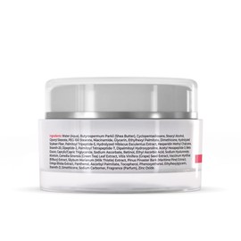 Kollagen Intensive Collagen Renewal Anti-Aging Wrinkle Cream (2 Ounce) 4 Pack Reduces Photoaging