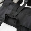 Chest Pack Oxford Cloth Nylon Universal Hands Free Chest Front