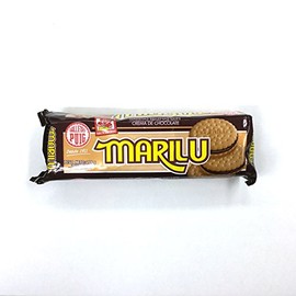 Moises Bakery, Galletas PUIG Marilu, chocolate, 6 count