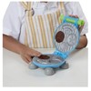 Play-Doh Kitchen Creations Ultimate Barbecue Set Create & Make Meals