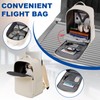 Zuquik For Ryanair Hand Luggage 40 x 20 x 25
