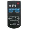 FSR60 WY57800 Replacement Remote Control fit for Yamaha Soundbar YAS-101BL