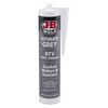 J-B Weld 32927 Ultimate Grey RTV Silicone Gasket Maker and