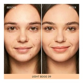 Bare Minerals Matte Spf 15 Foundation, Light Beige Md882632