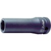 ko-ken 1/2 (12.7 mm) Sq. Impact 6 Corners dyi-pusoketto 15 mm 14300 m – 15