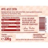 Apple Jelly Extra - Fruits from Bavaria - 220 g