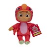 Cocomelon JWC0332 Little Plush