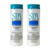 Spa Essentials 32305000-02 Tabs Hot Tub Bromine, 2-Pack