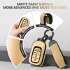 Seikuleca for Honda Key Fob Cover Accessories- Matte TPU Key