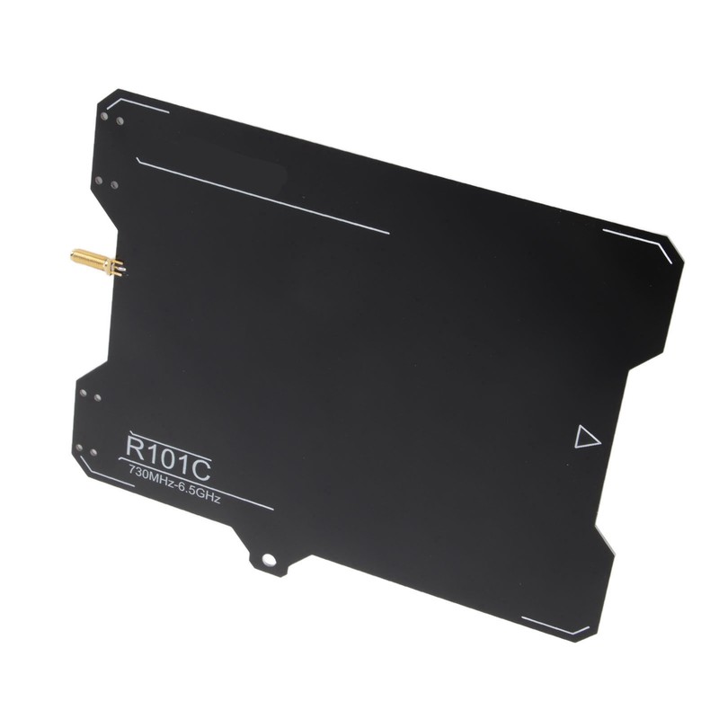 730MHz to 6.5GHz Wideband Directive Antenna High Gain PCB R101C