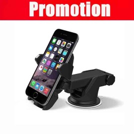 Unbranded ~360° Universal Mount Holder Car Stand Windshield For Mobile Cell Phone GPS~