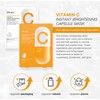 DR.WU Brightening VitC Capsule Mask