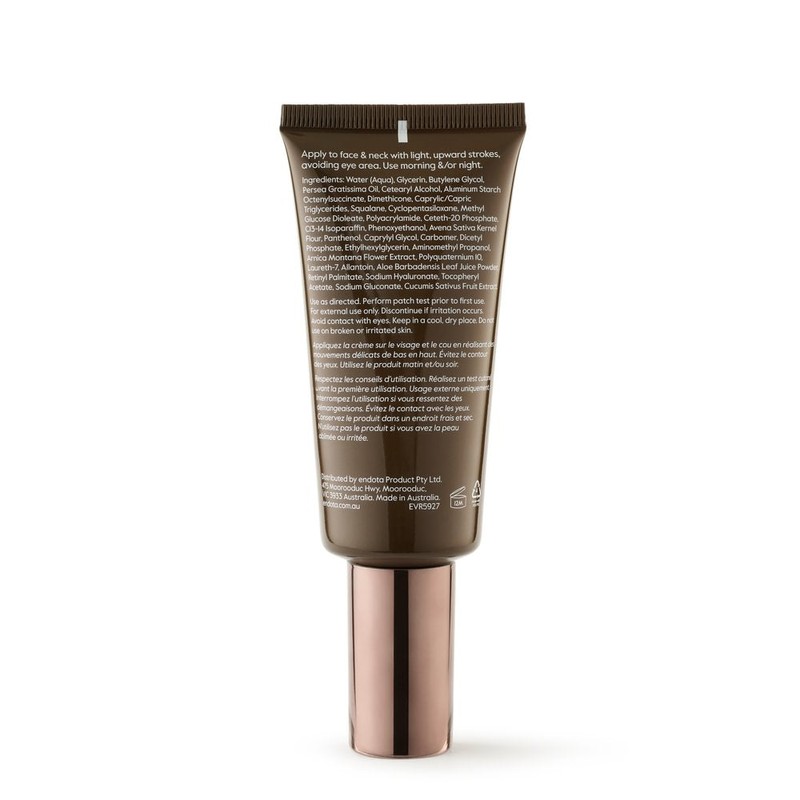 endota Performance+ Sensitive Repair Moisturiser 50ml